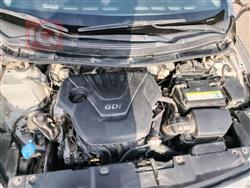 هيونداي أكسنت